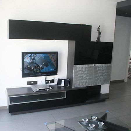 Apartment Oasisbeach La Zenia โอริอุเอลา ภายนอก รูปภาพ