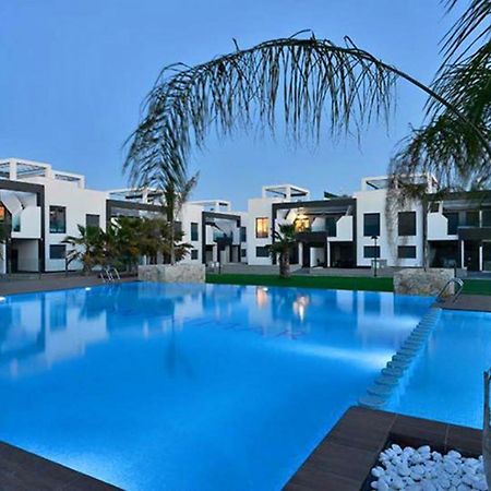 Apartment Oasisbeach La Zenia โอริอุเอลา ภายนอก รูปภาพ