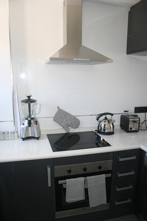 Apartment Oasisbeach La Zenia โอริอุเอลา ห้อง รูปภาพ