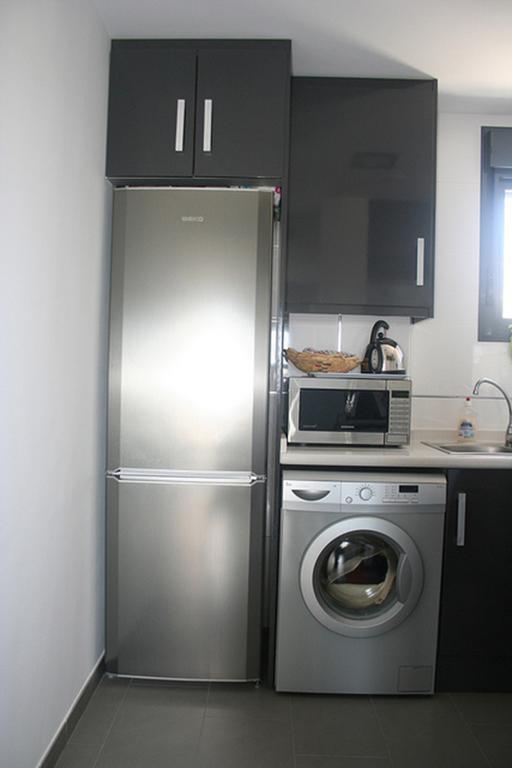 Apartment Oasisbeach La Zenia โอริอุเอลา ห้อง รูปภาพ