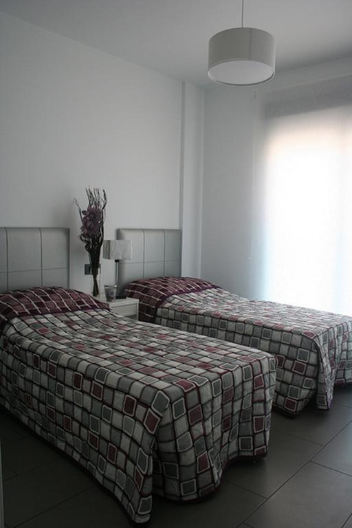 Apartment Oasisbeach La Zenia โอริอุเอลา ห้อง รูปภาพ