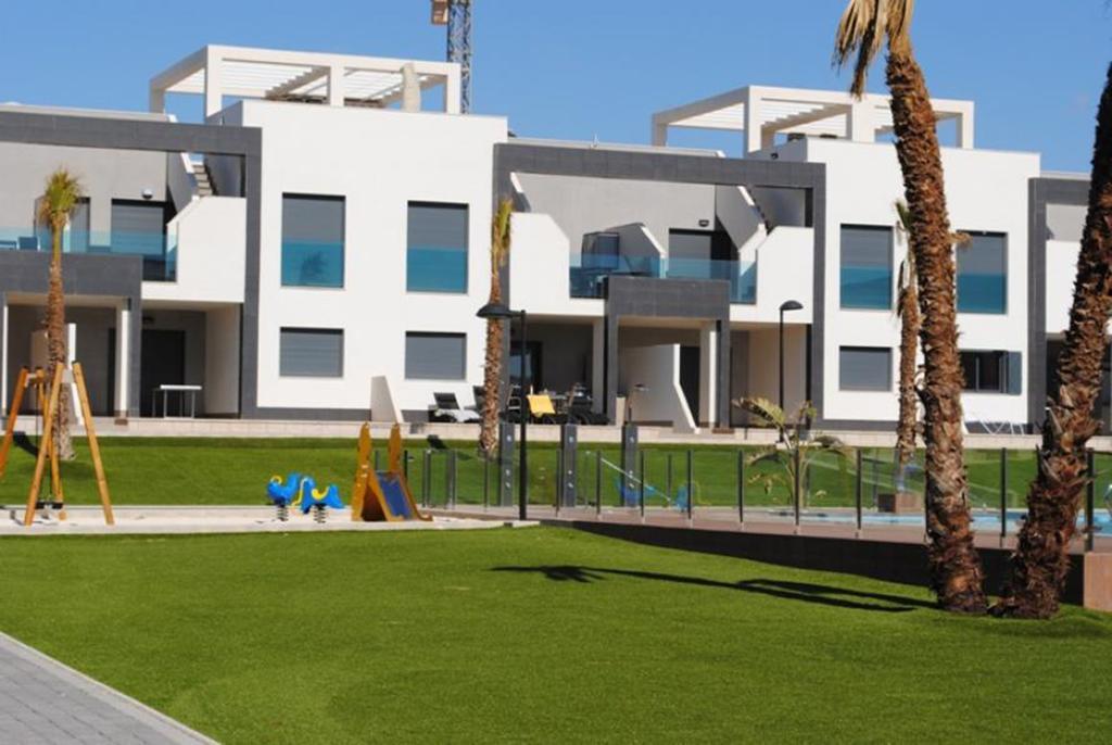 Apartment Oasisbeach La Zenia โอริอุเอลา ห้อง รูปภาพ