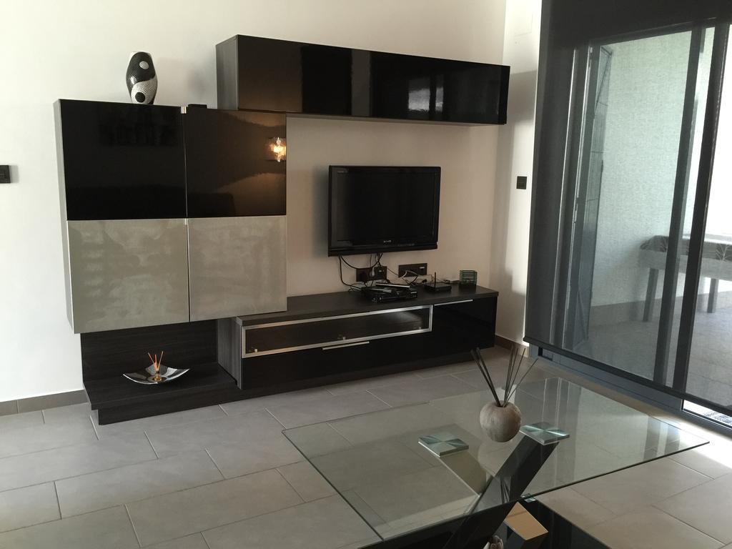 Apartment Oasisbeach La Zenia โอริอุเอลา ห้อง รูปภาพ