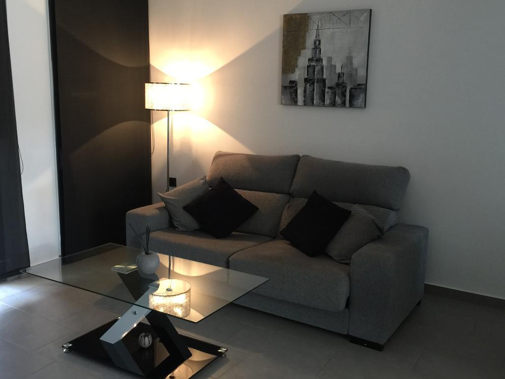 Apartment Oasisbeach La Zenia โอริอุเอลา ห้อง รูปภาพ