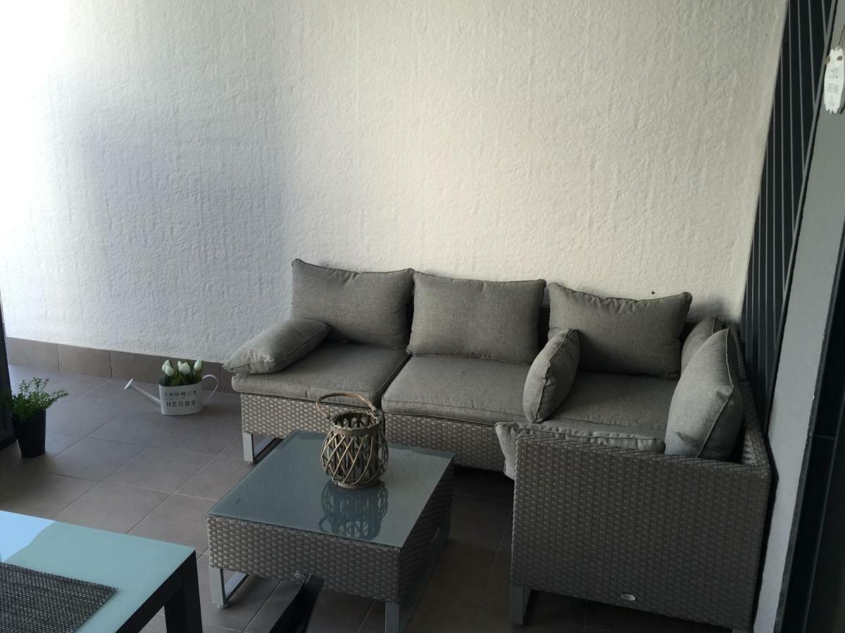 Apartment Oasisbeach La Zenia โอริอุเอลา ภายนอก รูปภาพ
