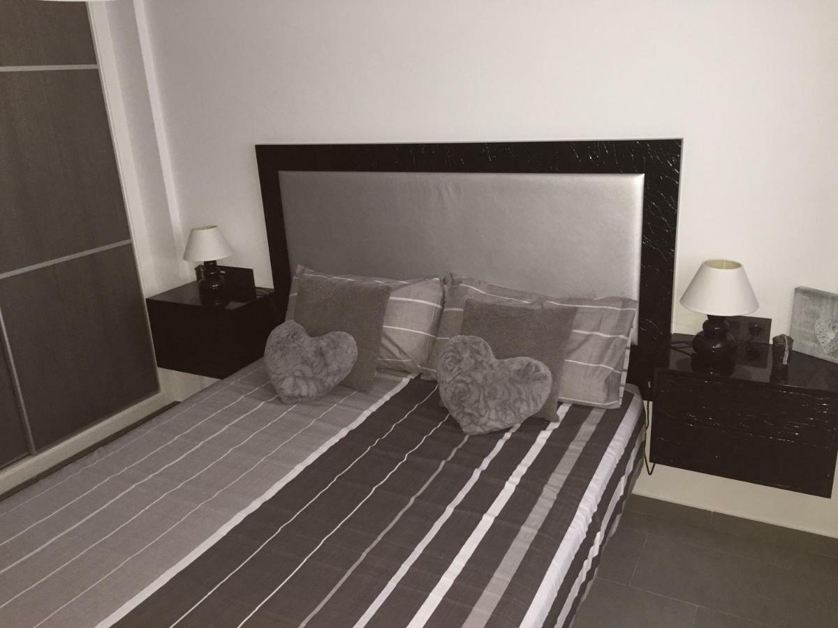 Apartment Oasisbeach La Zenia โอริอุเอลา ภายนอก รูปภาพ